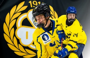 Brynäs U18 – kommentarer om ALLA spelare