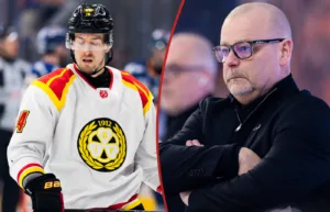Brynäs överkörda: ”Måste göra mycket, mycket bättre”