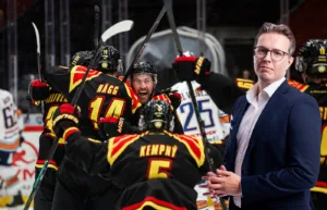 KARLSSON: Låt oss vara ärliga – detta vi hade räknat med