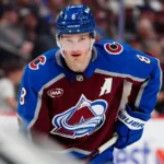 Tre assist – sedan klev superstjärnan av skadad