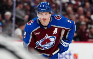 Tre assist – sedan klev superstjärnan av skadad