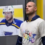 Rekordman i AHL – får nytt kontrakt