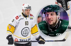 Svensken vänder inte hem – förlänger avtalet