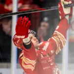 Avgjorde – och pikade SSK-publiken: ”Mycket gnäll”