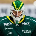 Efter starka säsongen – målvakten förlänger