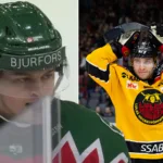 Nya piken: ”Kollat mycket när jag gjort mål”