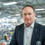 Generalsekreteraren avslutar sin tjänst – lämnar förbundet