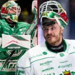 Uppgifter: Här hamnar Christoffer Rifalk