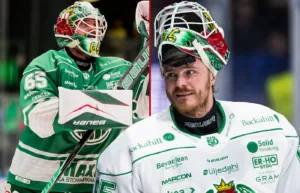 Uppgifter: Här hamnar Christoffer Rifalk