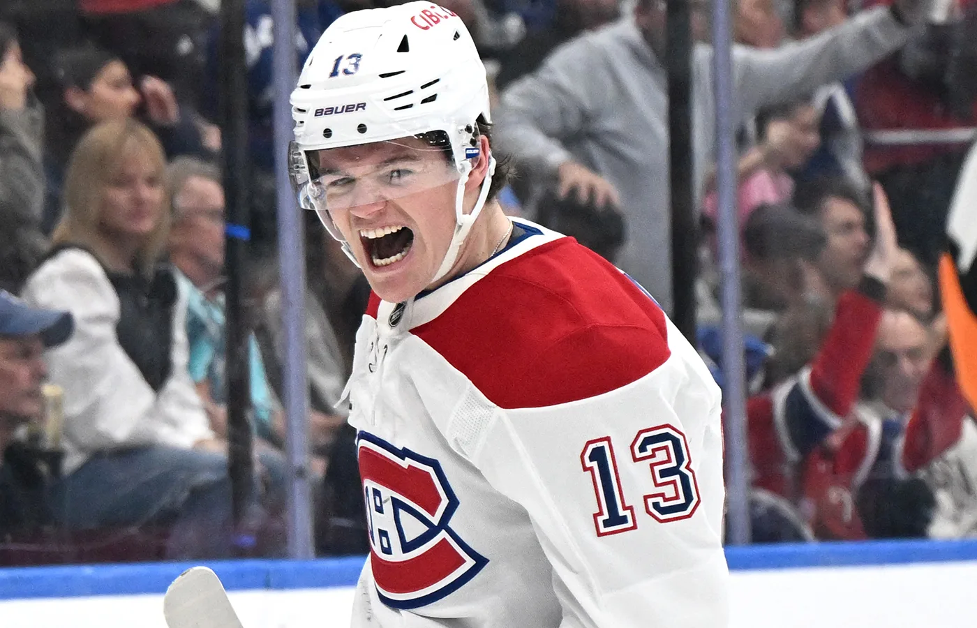 Stjärnan historisk − bäst på 36 år