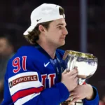 JVM-stjärnan klar för NHL – lämnar college