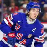 JVM-stjärnan skriver NHL-kontrakt – kan debutera i veckan