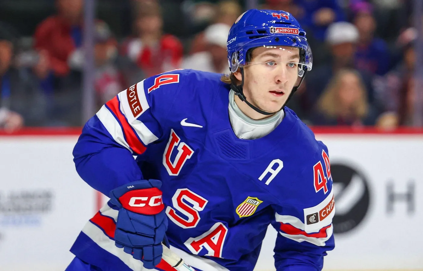 JVM-stjärnan skriver NHL-kontrakt – kan debutera i veckan