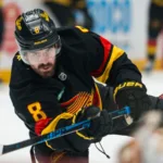 Vancouvers utrensning fortsätter – VM-stjärnan lämnar