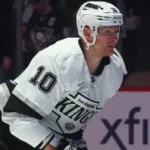 Corey Perry flyttar igen – återvänder till tidigare klubben