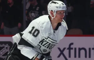 Corey Perry flyttar igen – återvänder till tidigare klubben