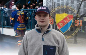 Arvid Costmar öppnar upp om tuffa säsongen