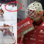 Mardrömmen: Säsongen över efter tavlan