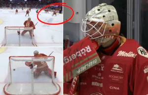 Mardrömmen: Säsongen över efter tavlan