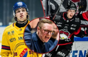 Tvingar fram avgörande match: ”Det är en lättnad”