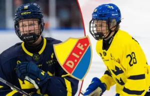 Talangfabriken Djurgården: De är näst på tur