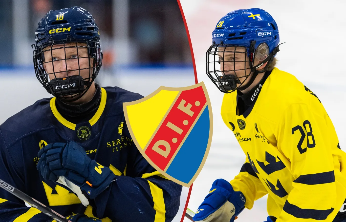 Talangfabriken Djurgården: De är näst på tur