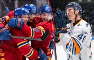 Djurgården klara för SM-slutspel – efter jättevändning