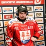 Dahléns tårfyllda farväl till Timrå