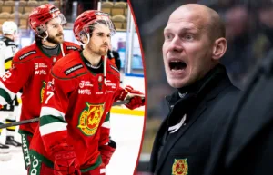 Kritiken i åttondelsfinalen: ”Petigare domarnivå”