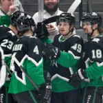 Klara för slutspel – trots förlust