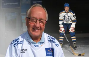 Dan Söderström minns skandalen: ”Anklagades för Säpo-fasoner”