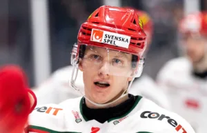 Daniel Mannberg ger Boden slagläge efter ny seger