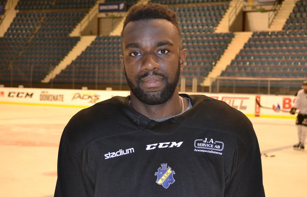 Daniel Muzito Bagenda.