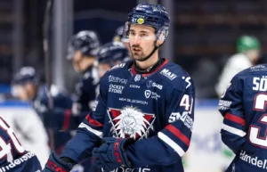 Bernhardt petad i ångestmötet: ”Tydlig markering”