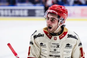 Poängkungen lämnar allsvenskan – flyttar utomlands