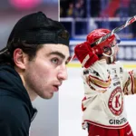 Uppgifter: Stjärnan utsatt för hot