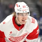 TV: Detroit rasade – trots svenskarnas pangstart