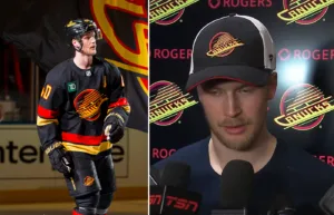 Petterssons lättnad – torkan över: ”Ändrat mindset”