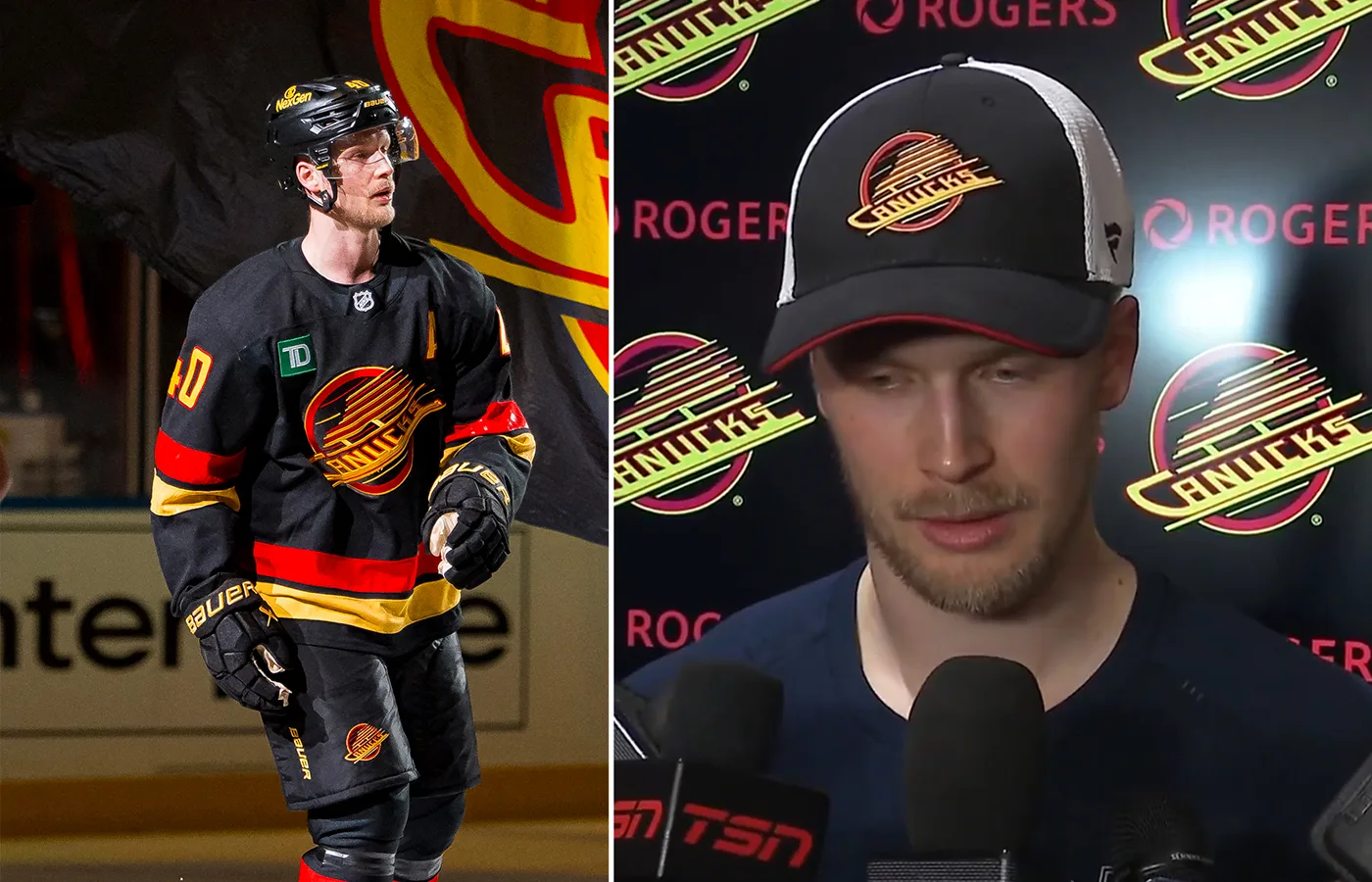 Petterssons lättnad – torkan över: ”Ändrat mindset”