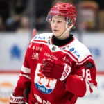 Skriver NHL-kontrakt – åker över till USA