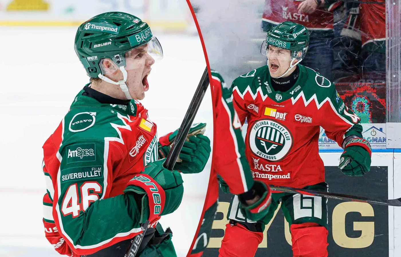 Vinner ödesmatchen: ”Såg det som en final”