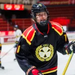 Brynäs säkrade matchboll via förlängning