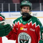 Drömstart för Frölunda – efter stjärnans hattrick
