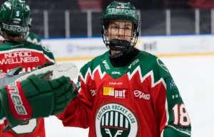 Drömstart för Frölunda – efter stjärnans hattrick