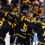 Gjorde sitt första mål – på över två (!) år