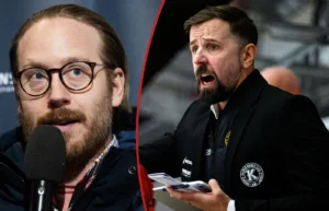 Går till attack: ”Upprörd över ett sånt ledarskap”