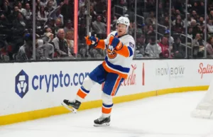 Trejdade till sig svensken: ”Väldigt nöjda”