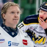 Tidigare SHL-backens val – återförenas med tränaren