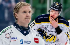 Tidigare SHL-backens val – återförenas med tränaren