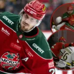 MoDos ilska efter matchstraffet: ”Ser att han kommer”